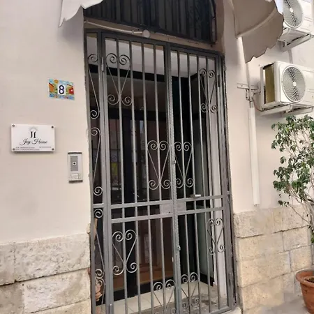 Casa de Férias Joy House *