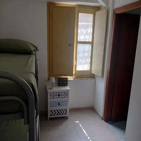 Joy House 度假居 巴勒莫